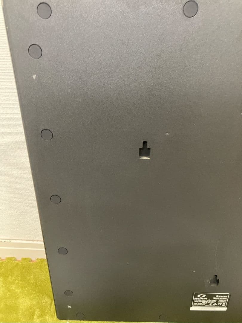 動作確認済　DARTSLIVE 200S ダーツボード