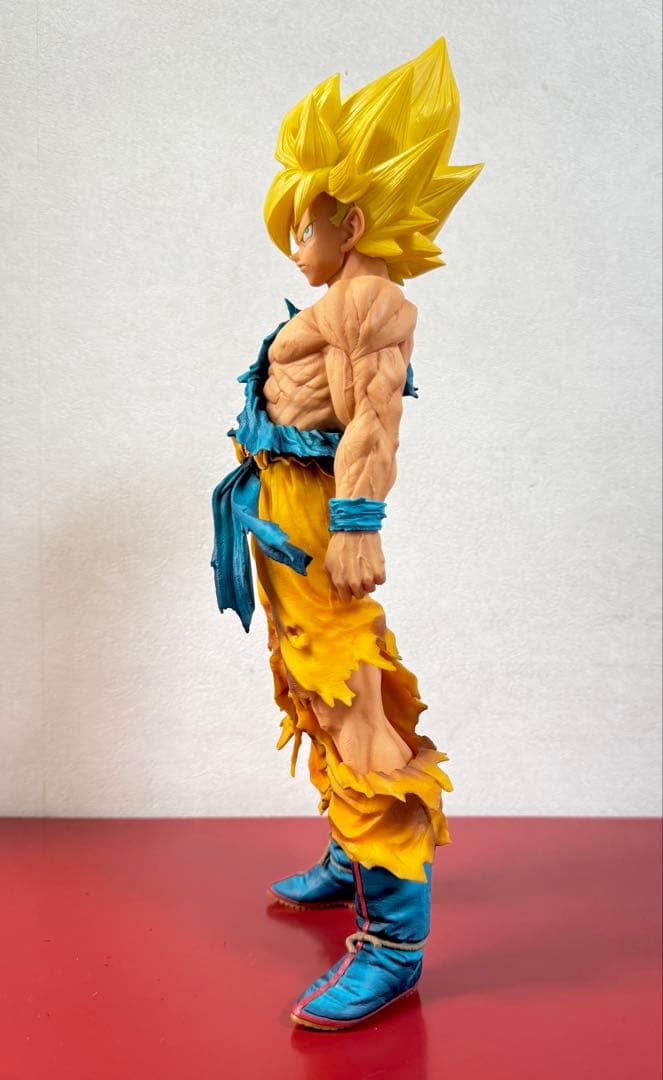 SMSP ゼノバース2 孫悟空 フィギュア