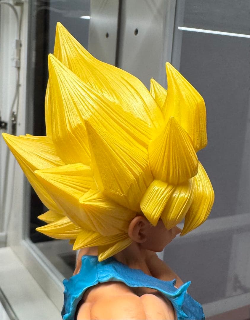 SMSP ゼノバース2 孫悟空 フィギュア