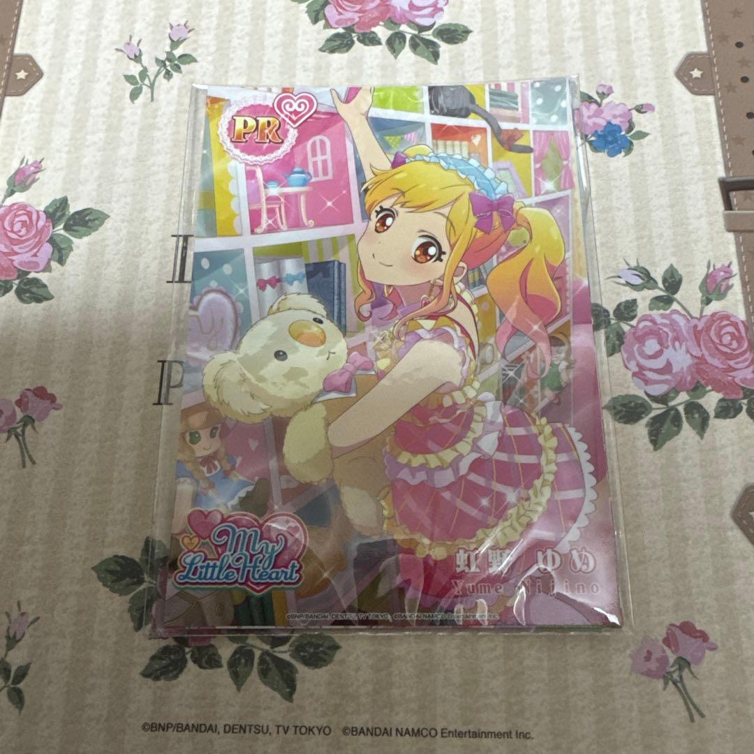 アイカツ！フォトomステージ！！ LASTSHOT of Photo-KATSU