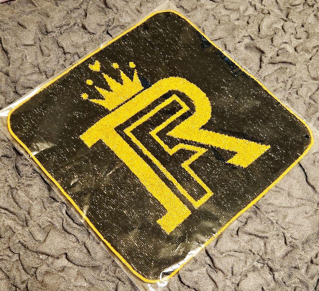 【新品未使用】セット売り AOD3キャップ＆ロイファ HANDKERCHIEF