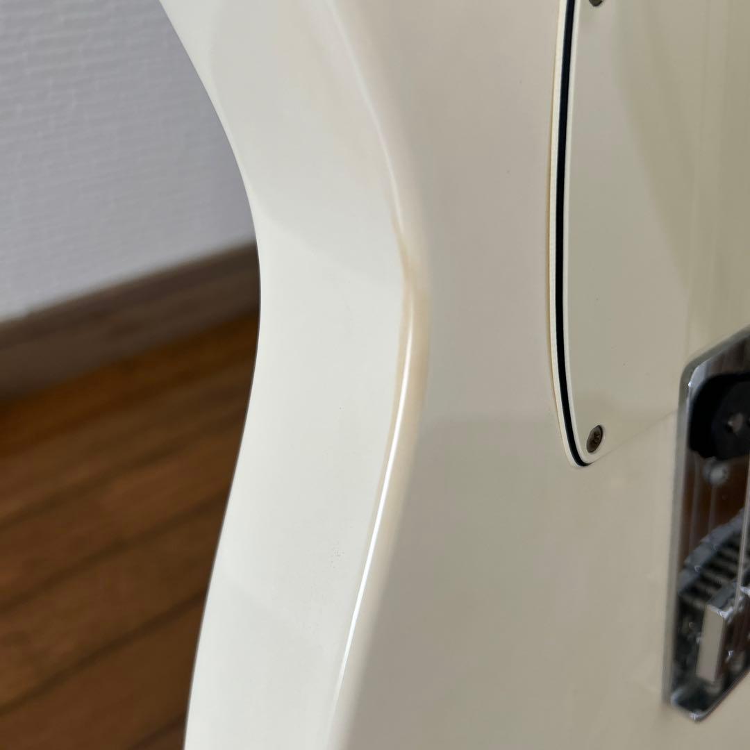 ギター Fender prayer Telecaster