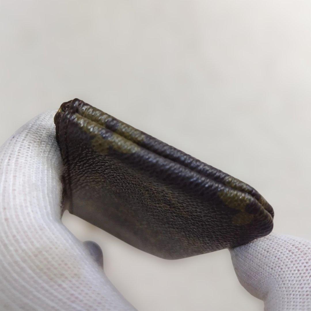 ✨美品✨LOUIS VUITTON✨ルイヴィトン✨LVモノグラム ポシェット