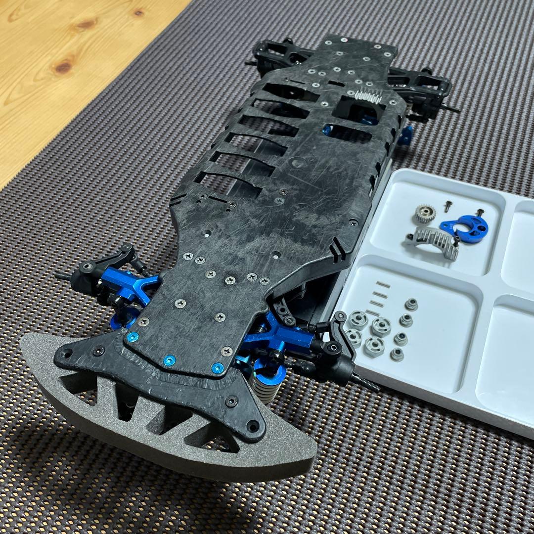 ドリパケ　オプション付き