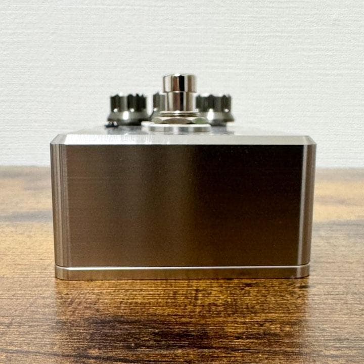 Y.O.S.ギター工房 Smoggy Overdrive