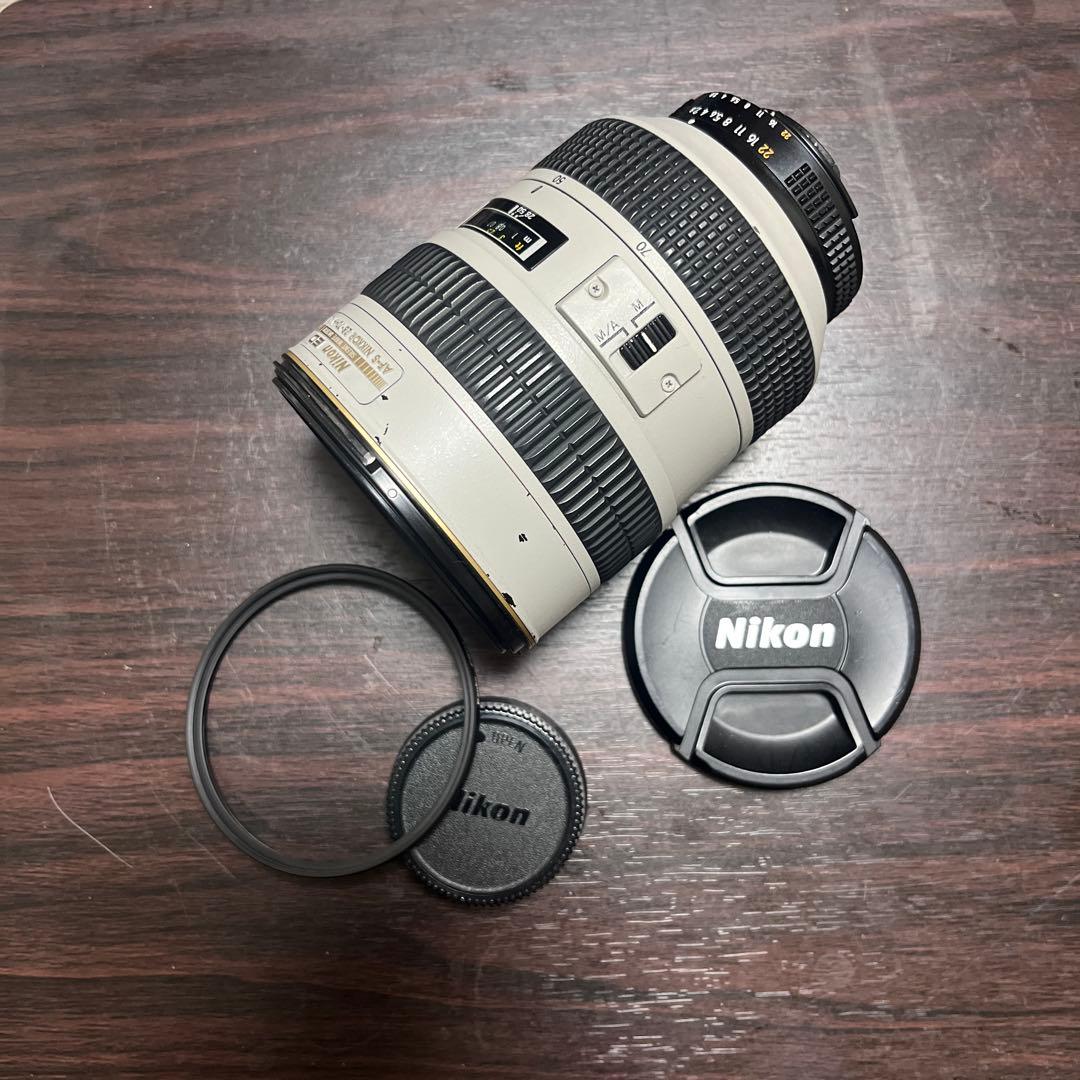 Nikon AF-S NIKKOR 28-70mm f/2.8 D ジャンク