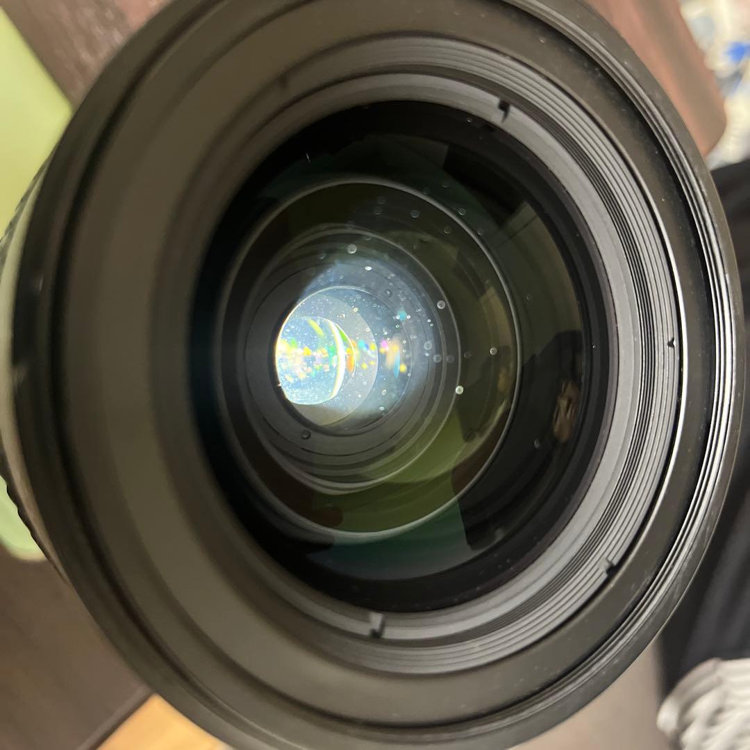 Nikon AF-S NIKKOR 28-70mm f/2.8 D ジャンク