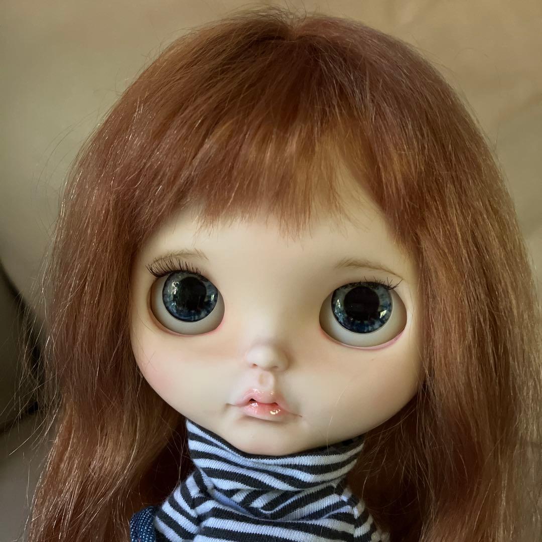 カスタムブライス アイシードール