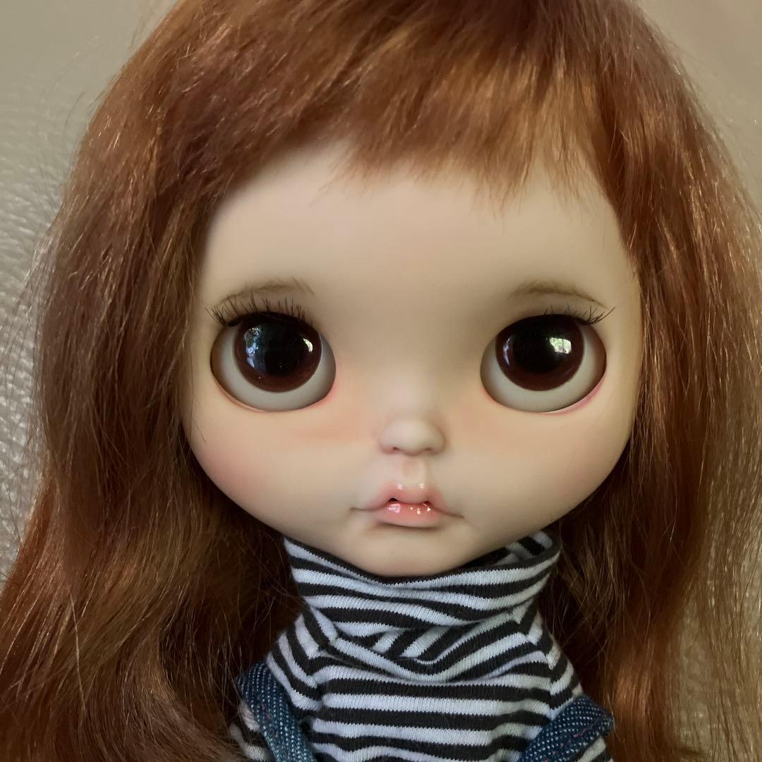 カスタムブライス アイシードール