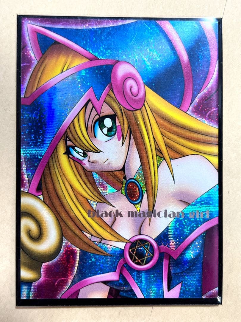 遊戯王 レアカード