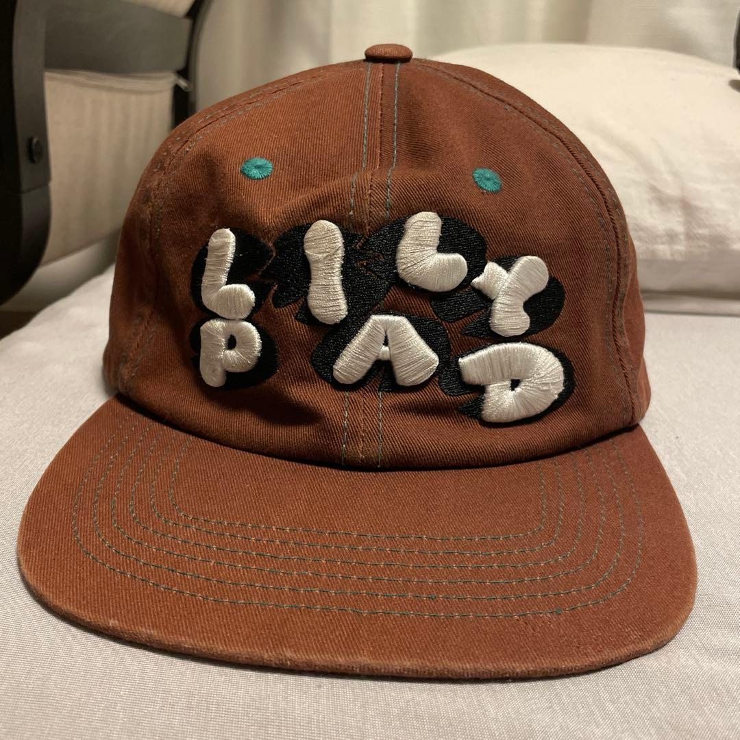 LILYPAD リリーパッド リリパ キャップ cap