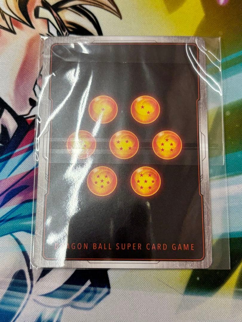 孫悟空 アルティメットバトル 優勝景品