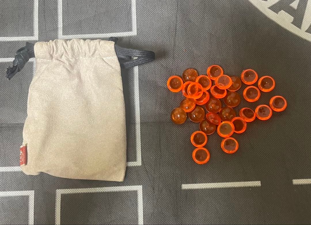 関係者限定品 ポケモンカード ダメカン 3周年オリジナルグッズ