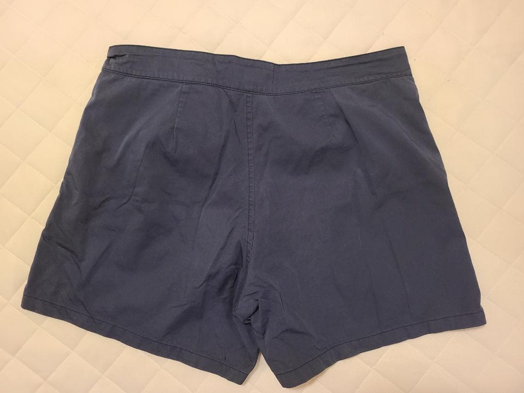 最上級 ラルフローレン パープルレーベル スイムウェア M L polo 32