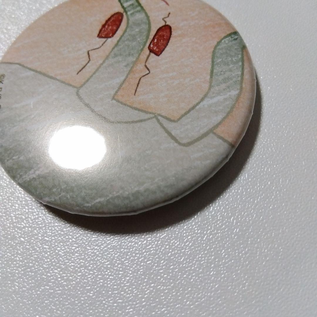 【Dr.STONE】石神千空 キャラバッジコレクション よりぬい ver.