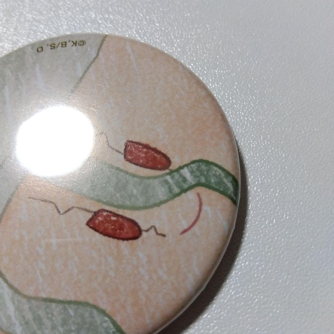 【Dr.STONE】石神千空 キャラバッジコレクション よりぬい ver.