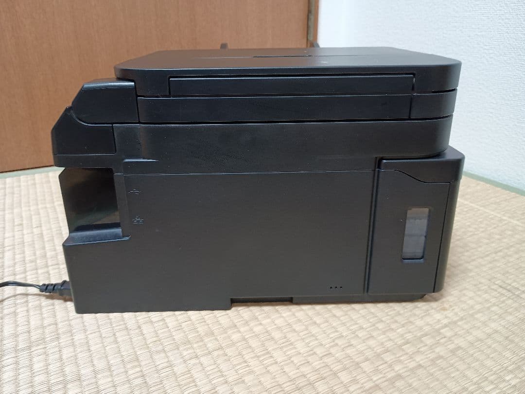 [68a]【動作良好】G7030 CANONプリンター　FAX 複合機