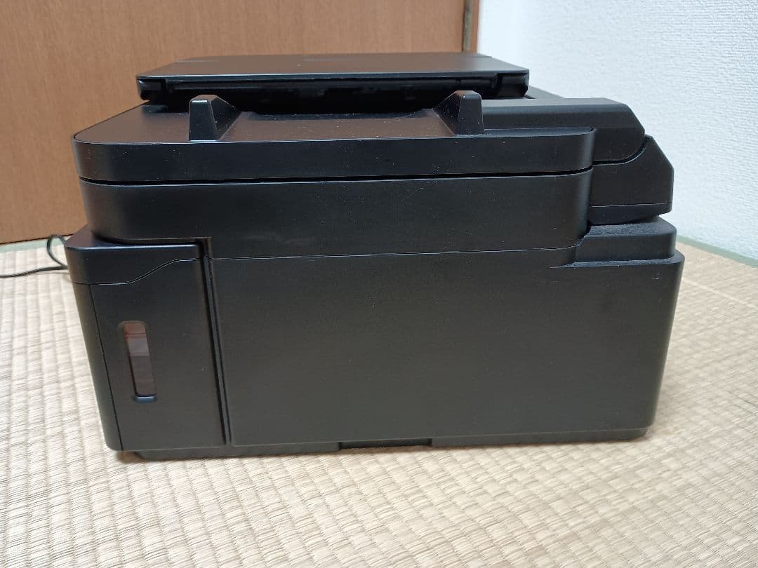 [68a]【動作良好】G7030 CANONプリンター　FAX 複合機