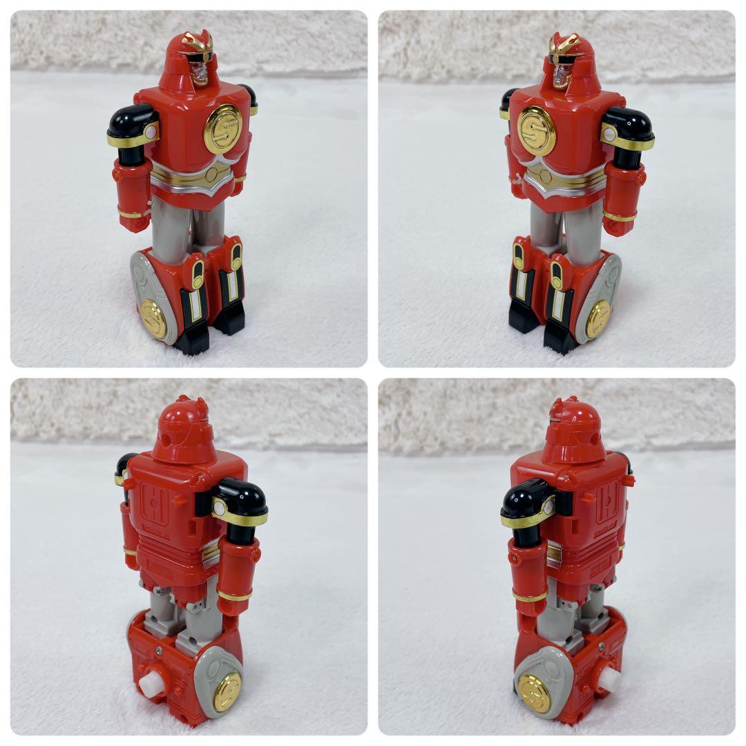 ✨希少✨DX 隠大将軍 五神合体 忍者戦隊カクレンジャー 5体まとめ売り 箱付