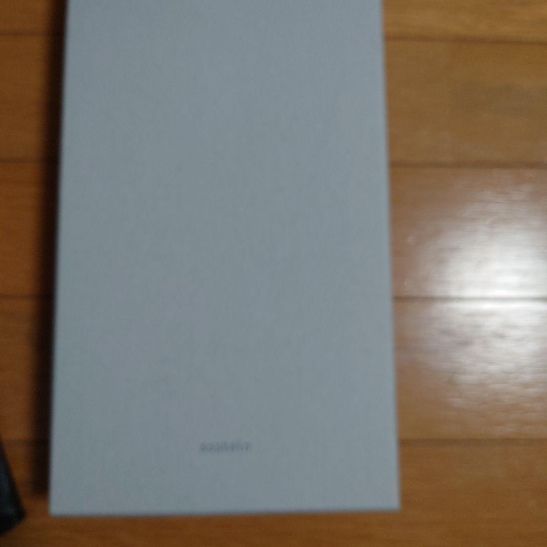 sstain レザー手袋 黒