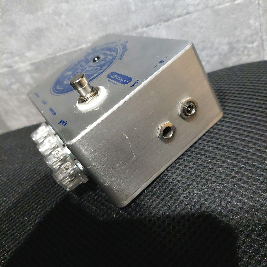 Brown Feather 320design ギターエフェクター