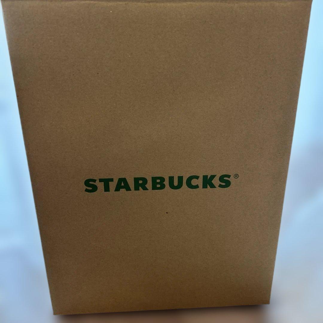 【新品】スターバックス Starbucks 福袋 2026年 抜き取りなし