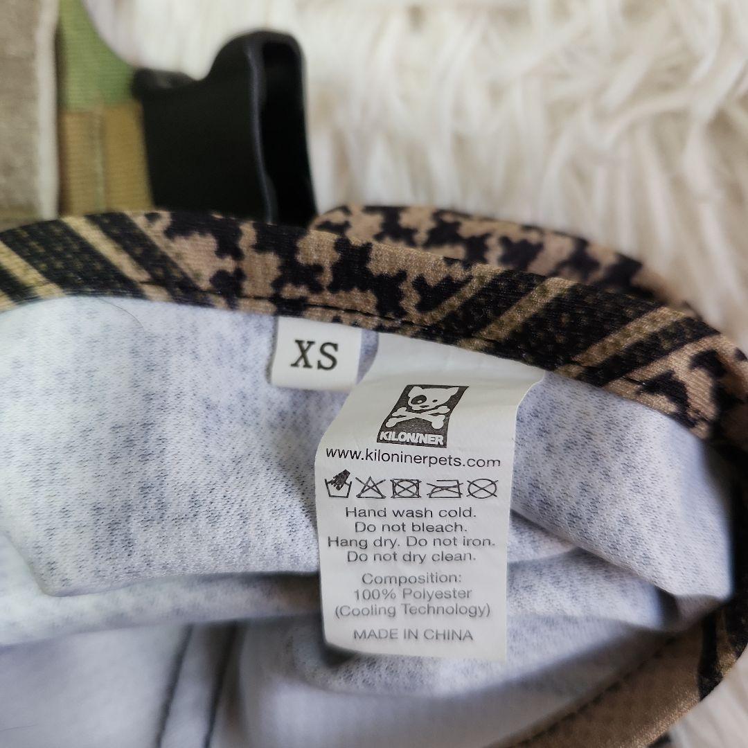 (美品)KILONINERxxs スカーフxsセット