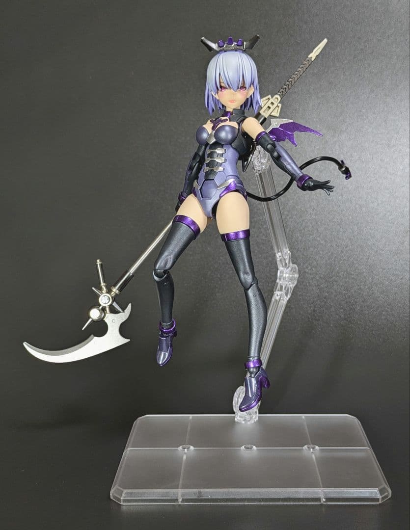 30MS オリジナル シスター カラーA ネヴァリア アレンジ 完成品