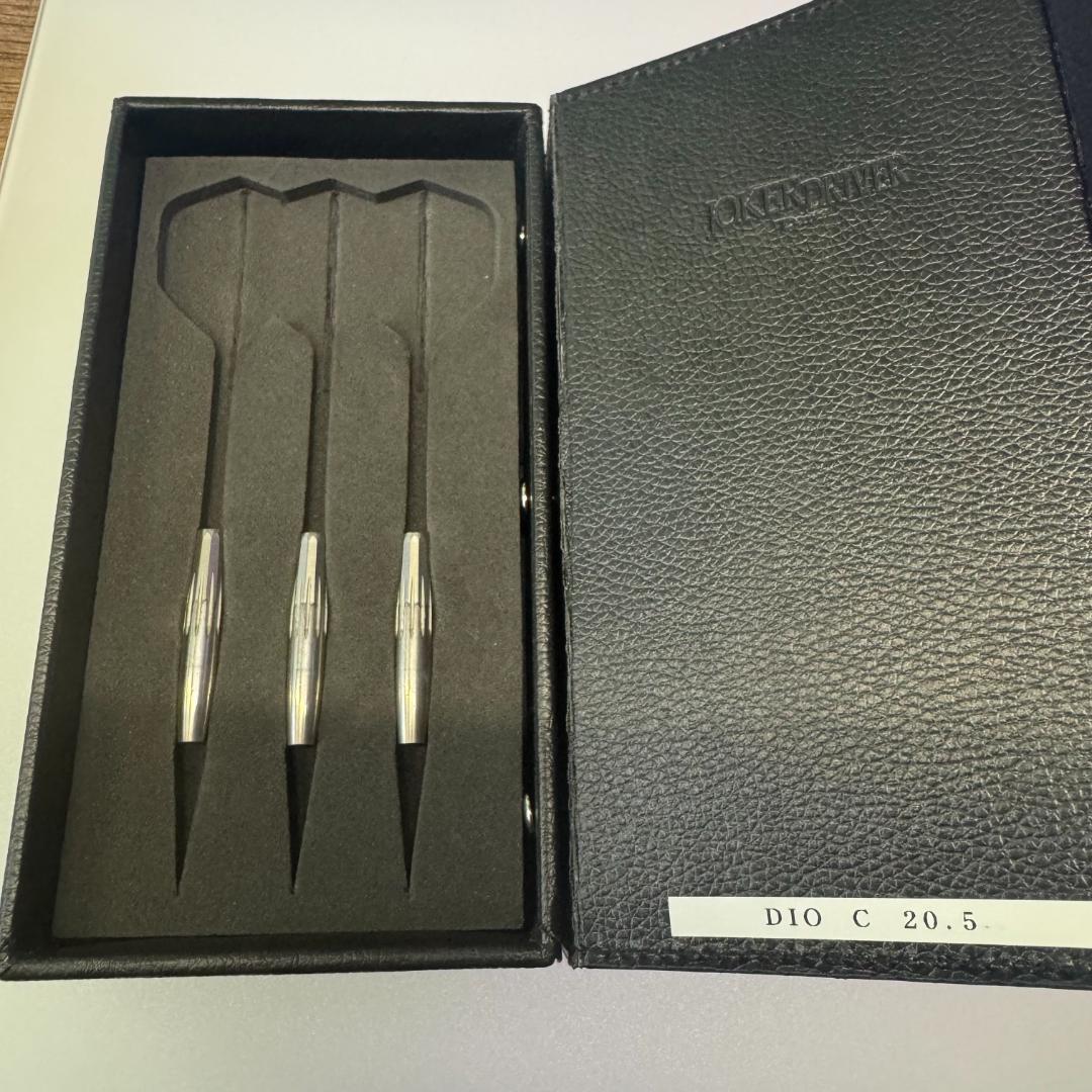 JOKERD 零-ZERO- DIO C 20.5