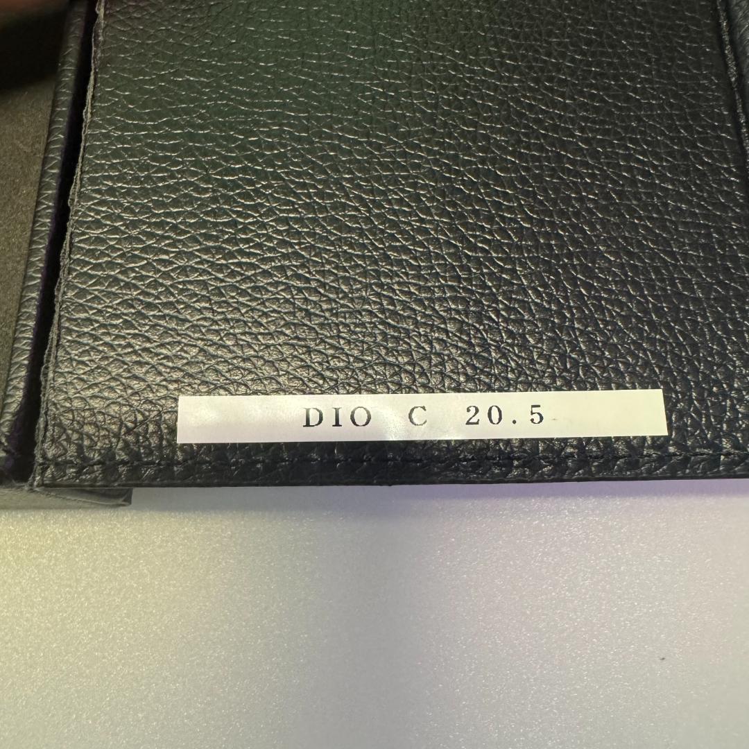 JOKERD 零-ZERO- DIO C 20.5