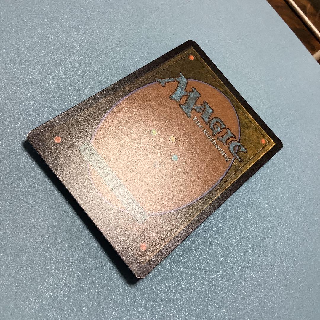 Decorated Knight  ホリデープロモ　銀枠　英語foil