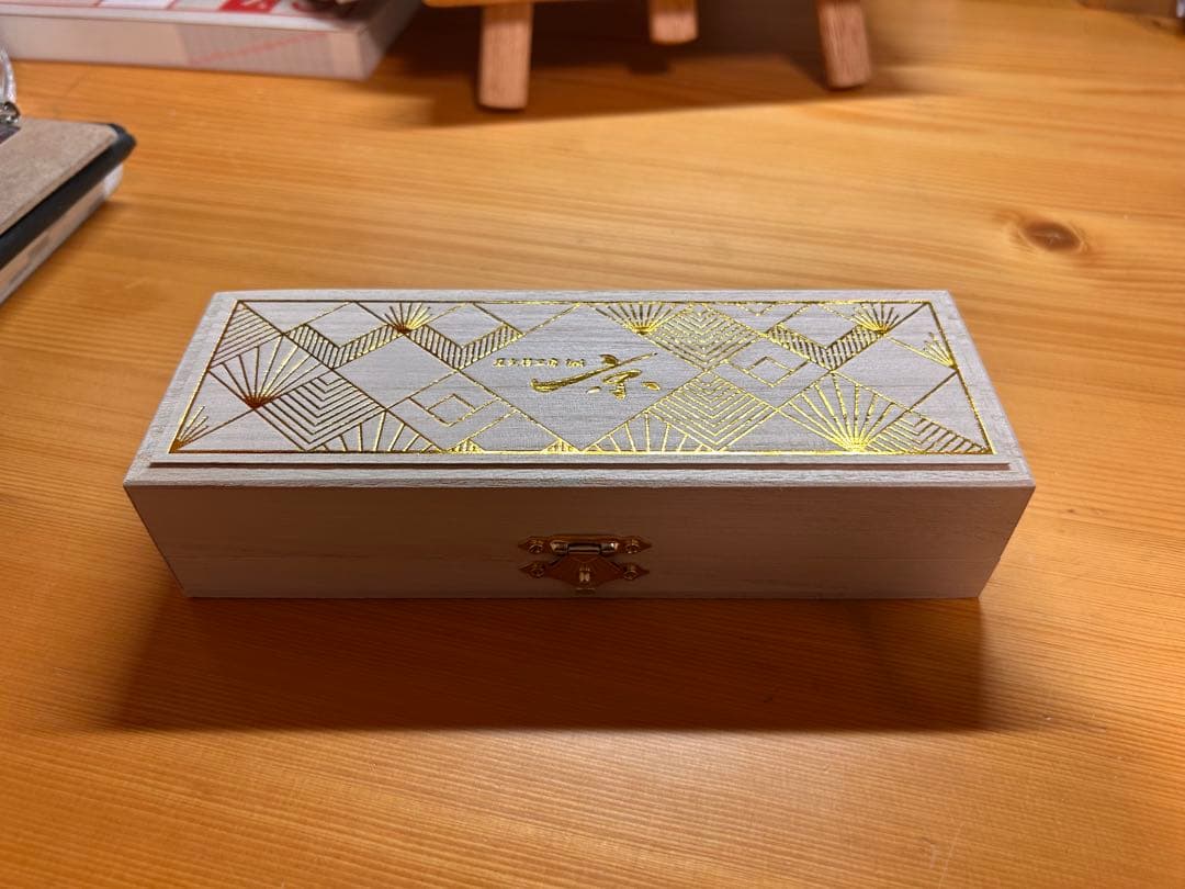 屋久杉工房京 シャーペン