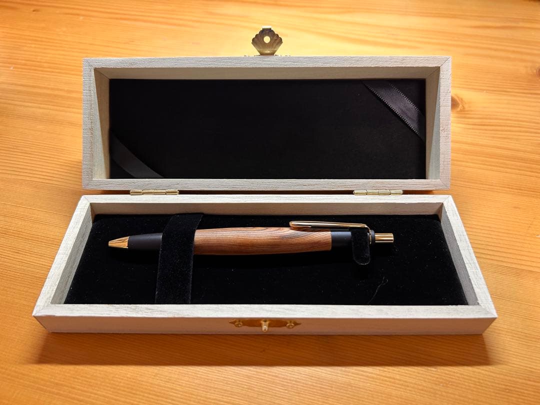 屋久杉工房京 シャーペン