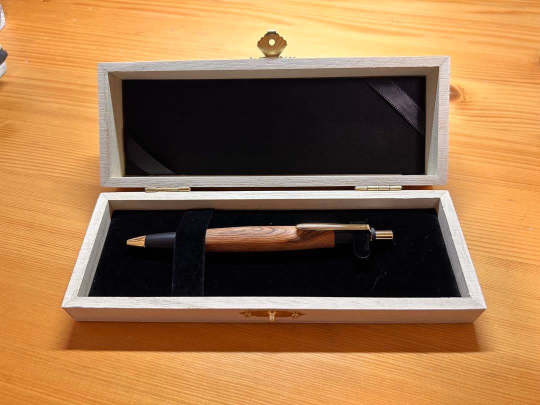 屋久杉工房京 シャーペン