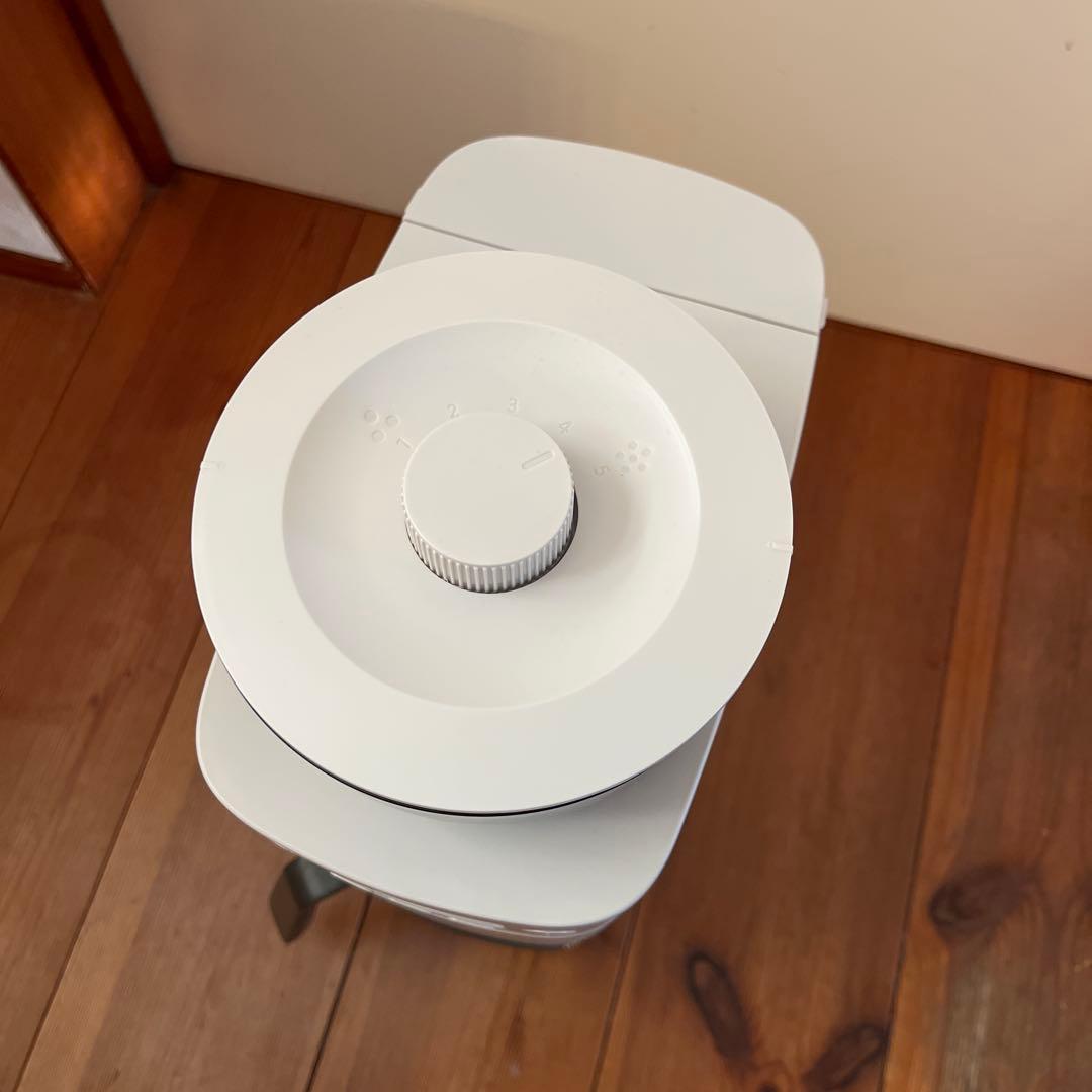 siroca 全自動コーヒーメーカー カフェばこPRO ほぼ新品 箱なし