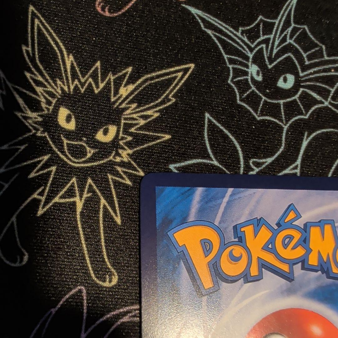 【美品】ポケモンカード ゲンガー ピカチュウ AR 172/151 中国語