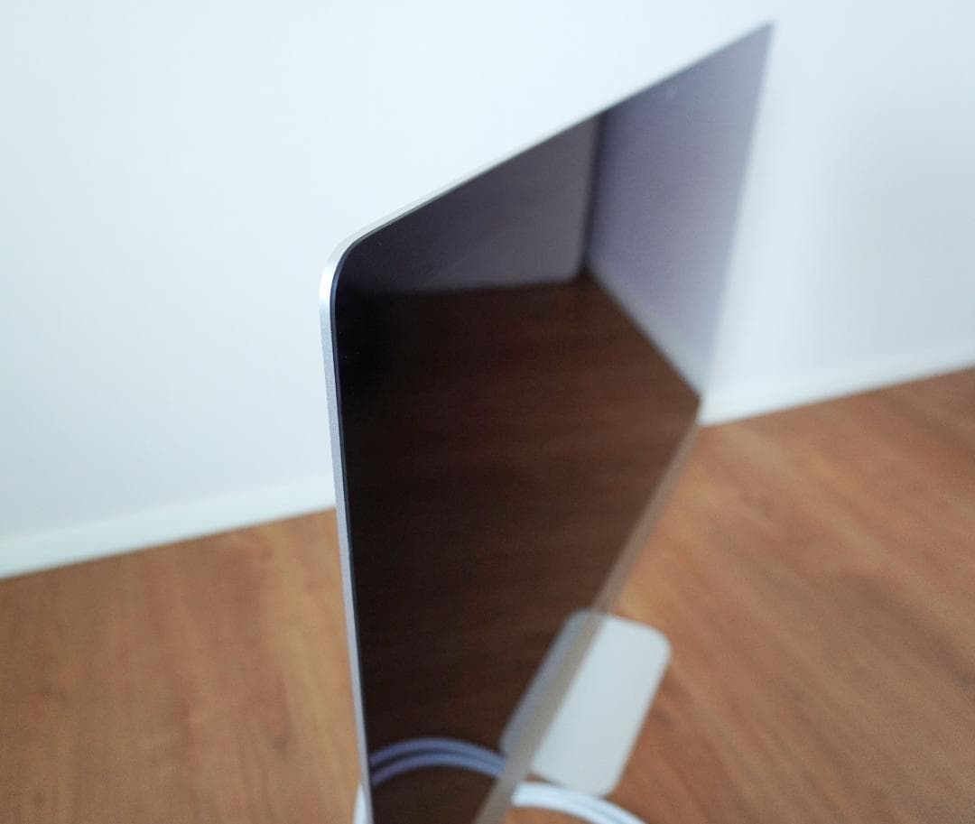 美品★iMac (Retina 5K, 27インチ, 2019）