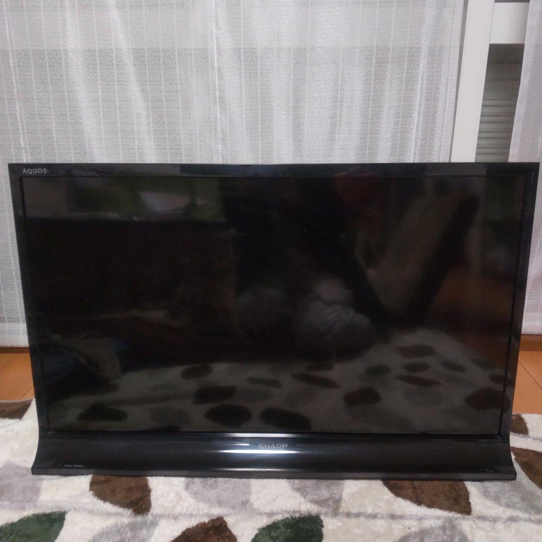 タイムサービス♡SHARP LC-32J10 32インチ液晶テレビ 2014年製
