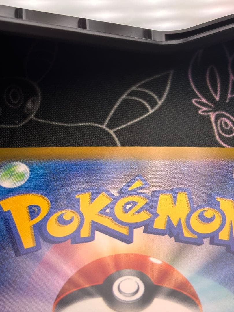 メガドリームex メガゲンガーex SAR MA