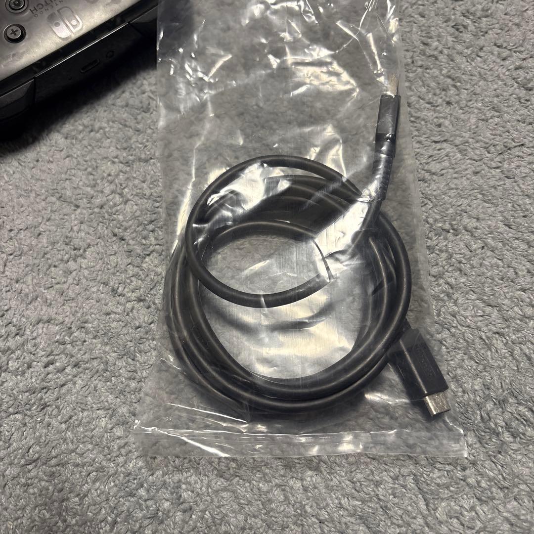 Nintendo Switch 本体 + プロコントローラー + ヘッドセット