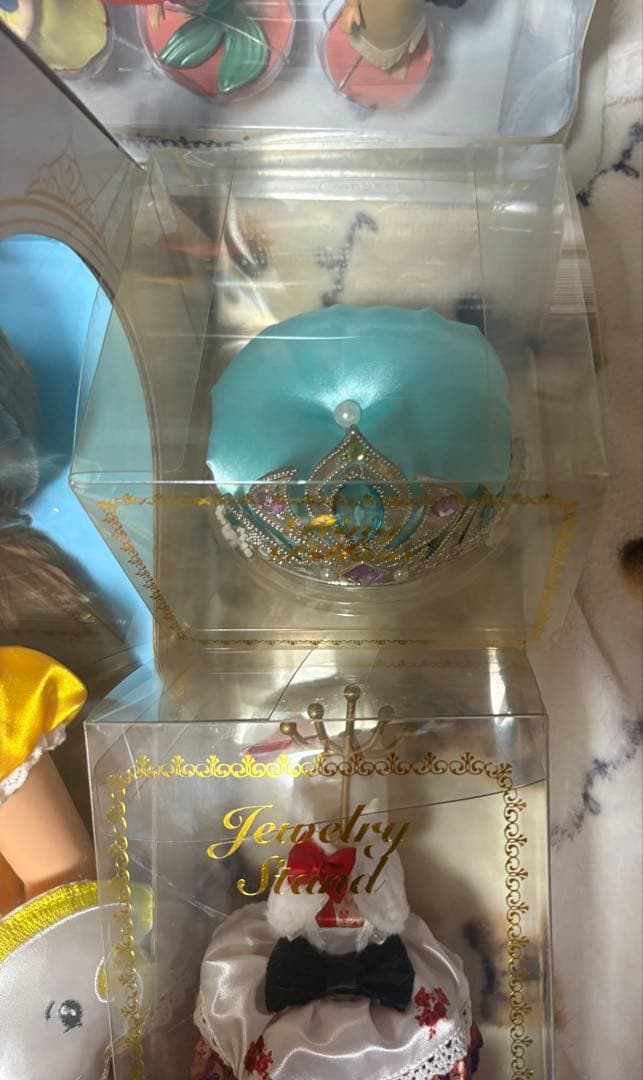 ディズニー　グッズ　大量まとめ売り　アニメータードール　他