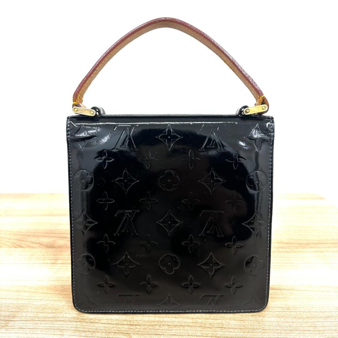 ルイヴィトン　ヴェルニ　スプリングストリート