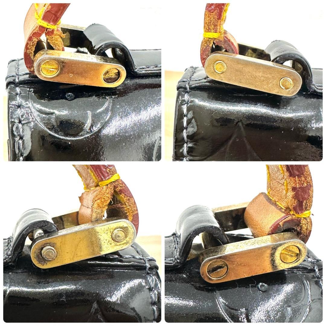 ルイヴィトン　ヴェルニ　スプリングストリート