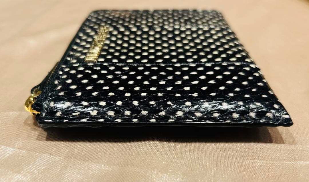 JIMMY CHOO ジミーチュー ケース 新品未使用 ショッパー付き