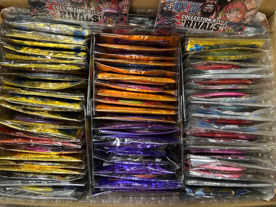 ワンピース まとめ売り 80個