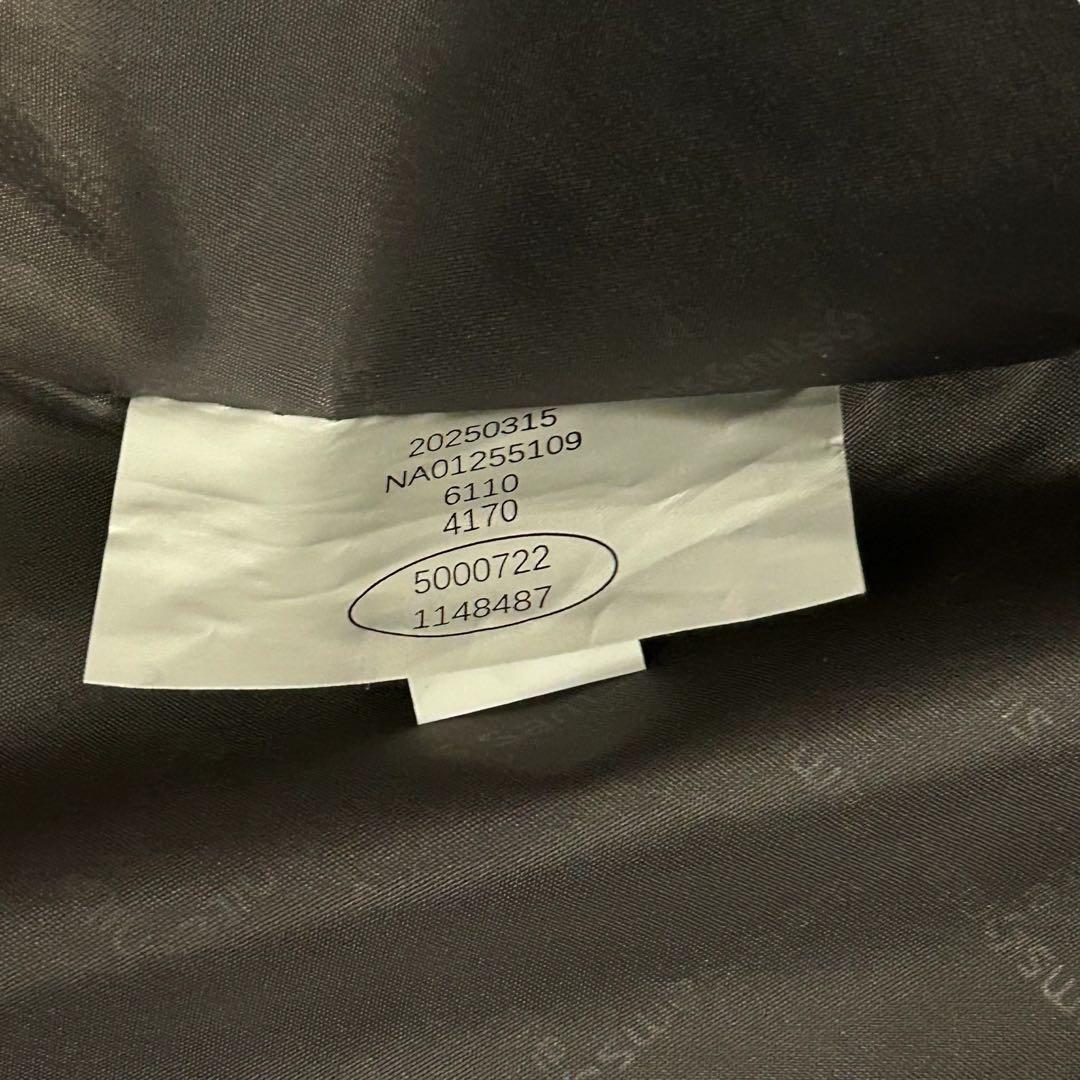 samsonite サムソナイト スーツケース ソフトケース 黒 大型 29