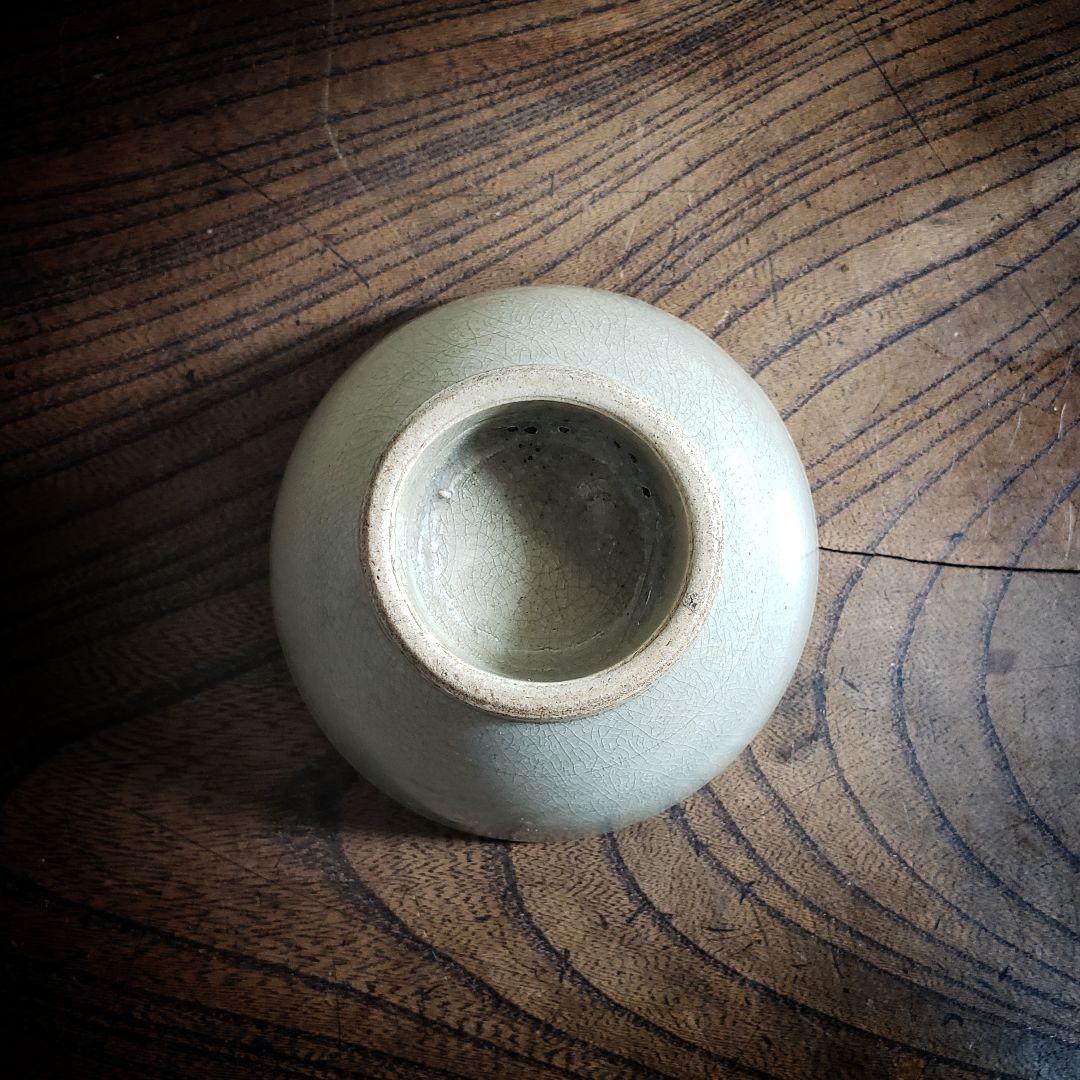 湯呑み　茶碗　くらわんか　コロ茶碗　向付　小鉢　酒器　ぐい飲み　貫入