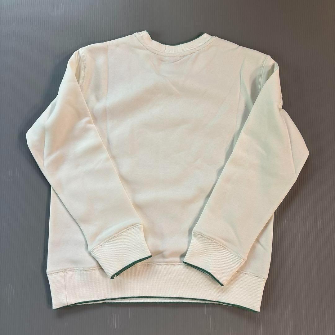 残り僅か本日限定2025今季ポロベアラルフローレン トレーナー　ボーイズM150