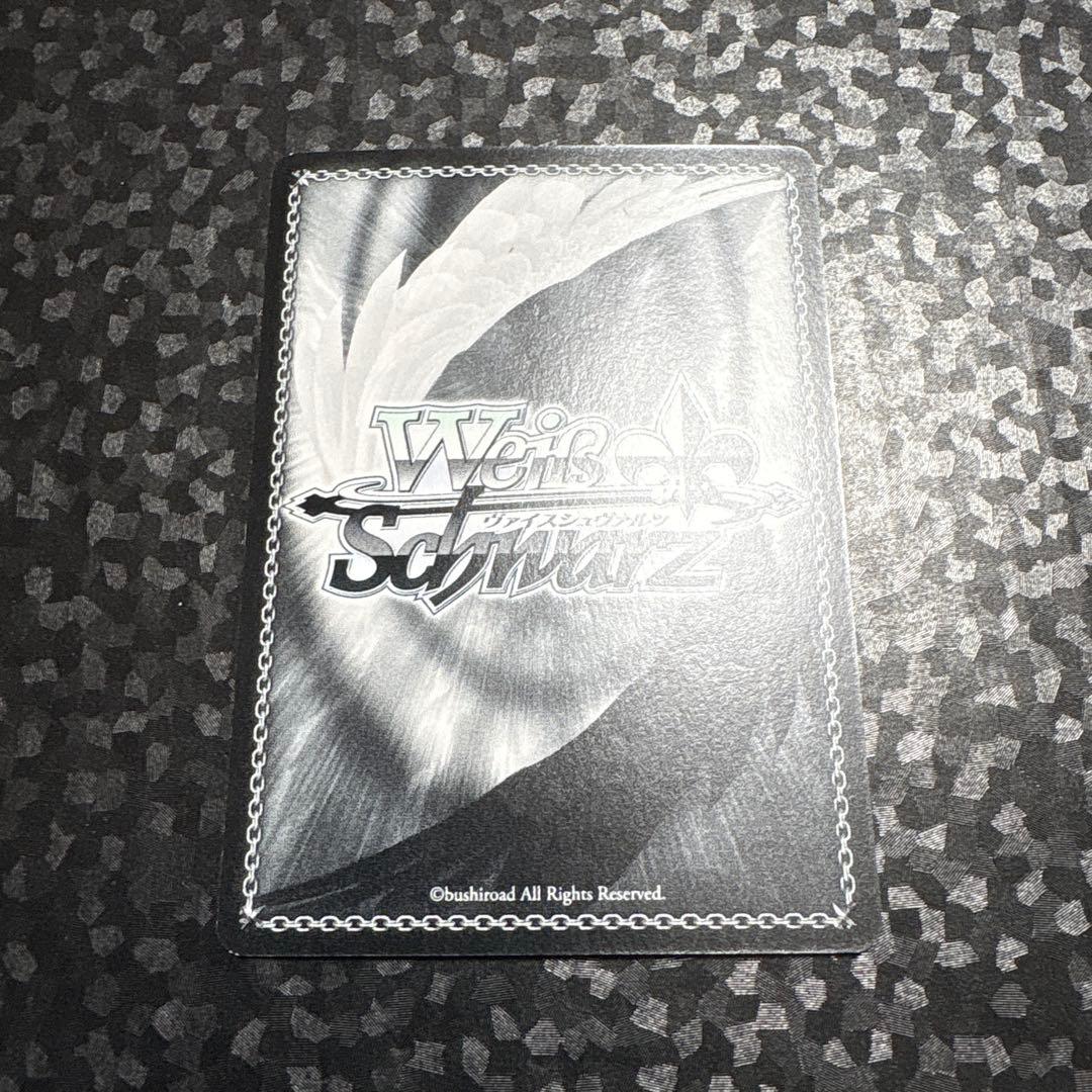 ヴァイスシュヴァルツ ラブライブ 僕たちはひとつの光 SP 西木野真姫