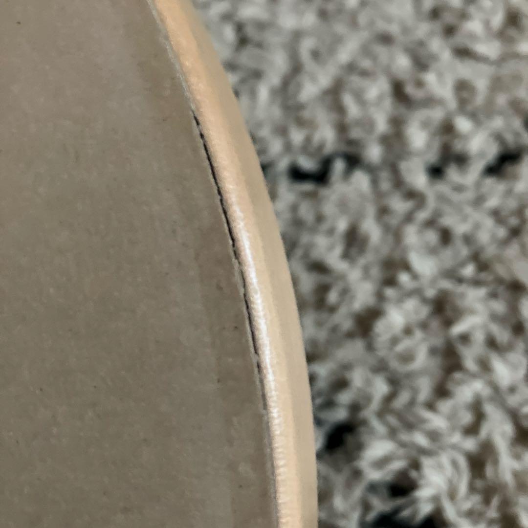 ☆みみ☆アルテック　スツール60 scopリノリウム　チャコール